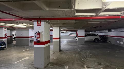 Foto 3 de Garatge de lloguer a Carrer de Floridablanca, Sant Antoni, Barcelona