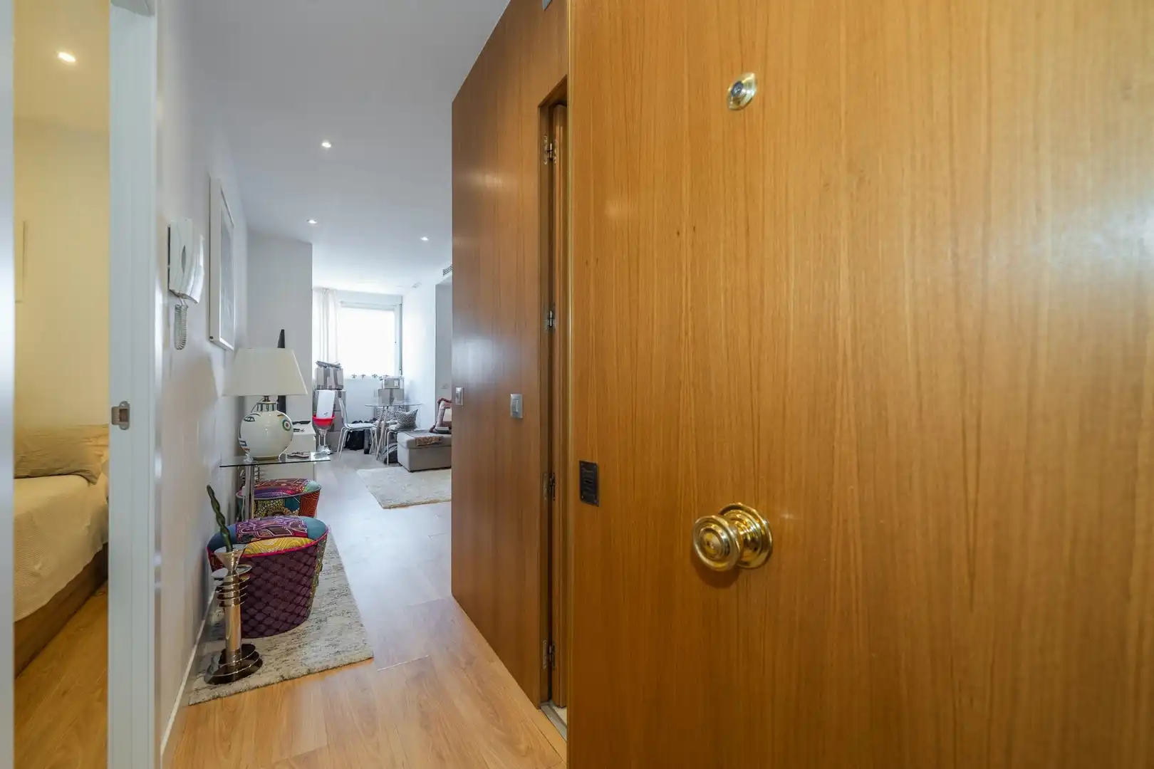 Piso con ascensor en venta en Calle ARTISTAS, imagen 32