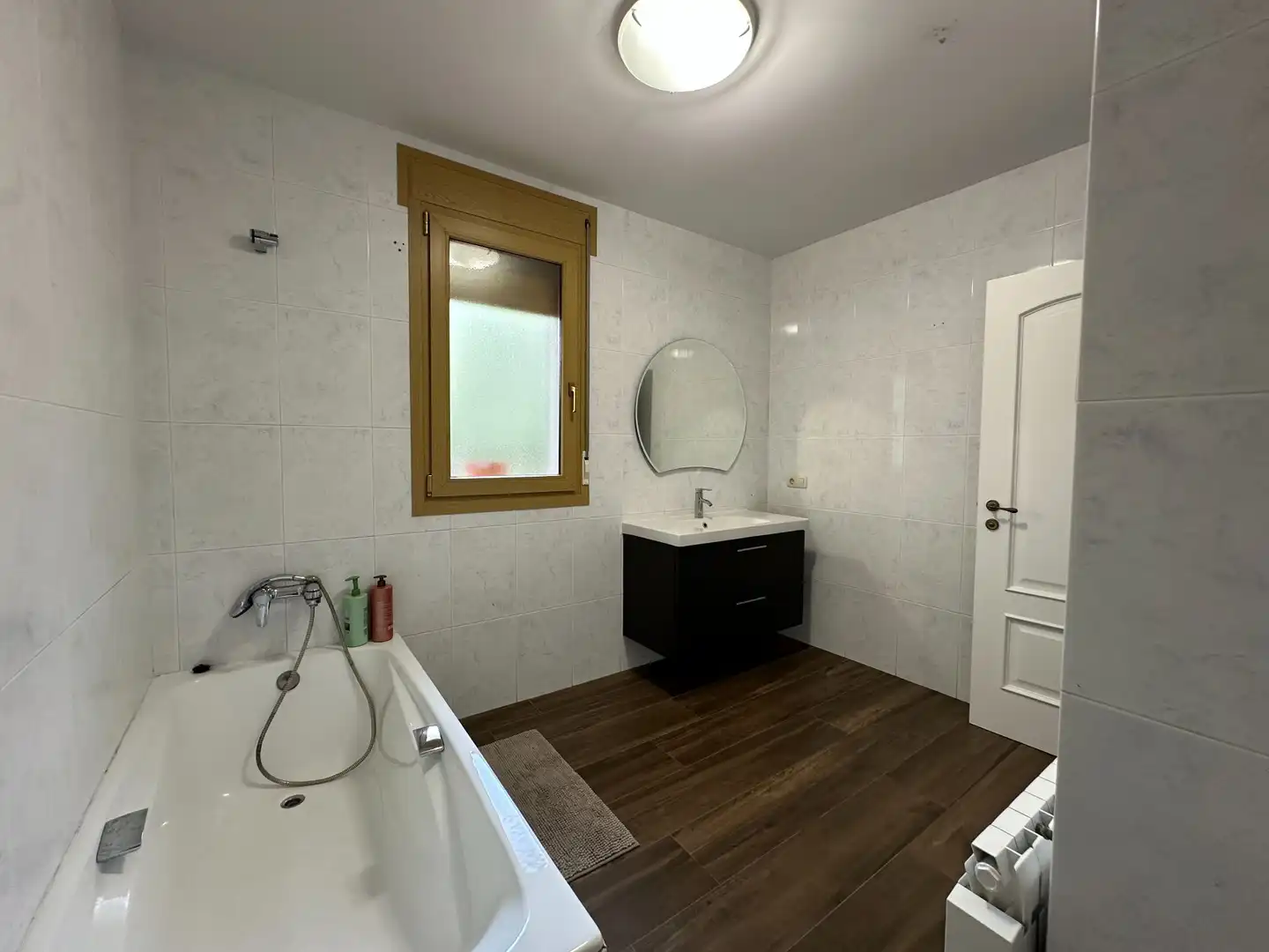 Baño de Casa o chalet en venta en Ontinyent con Calefacción, Jardín privado y Piscina
