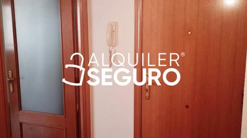 Foto 2 de Piso de alquiler en Alcotán, Pajarillos Altos, Valladolid Capital