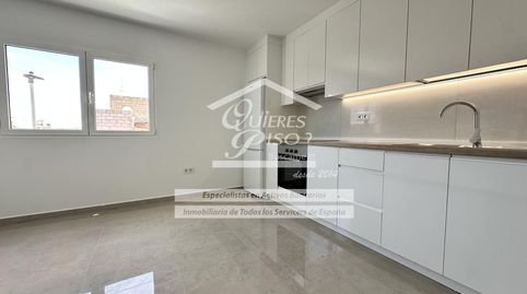 Foto 2 de Piso de alquiler en Achamán, Vecindario - El Doctoral - Cruce de Sardina, Santa Lucía de Tirajana