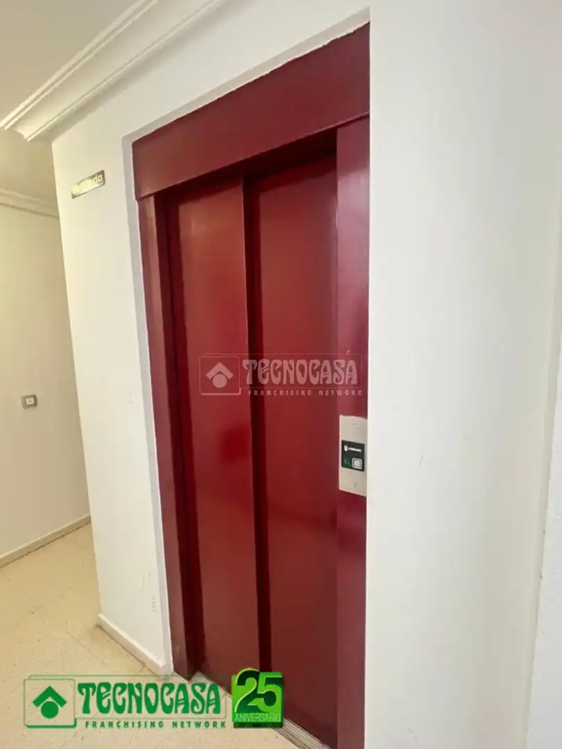 Piso en venta en Ciudad Real