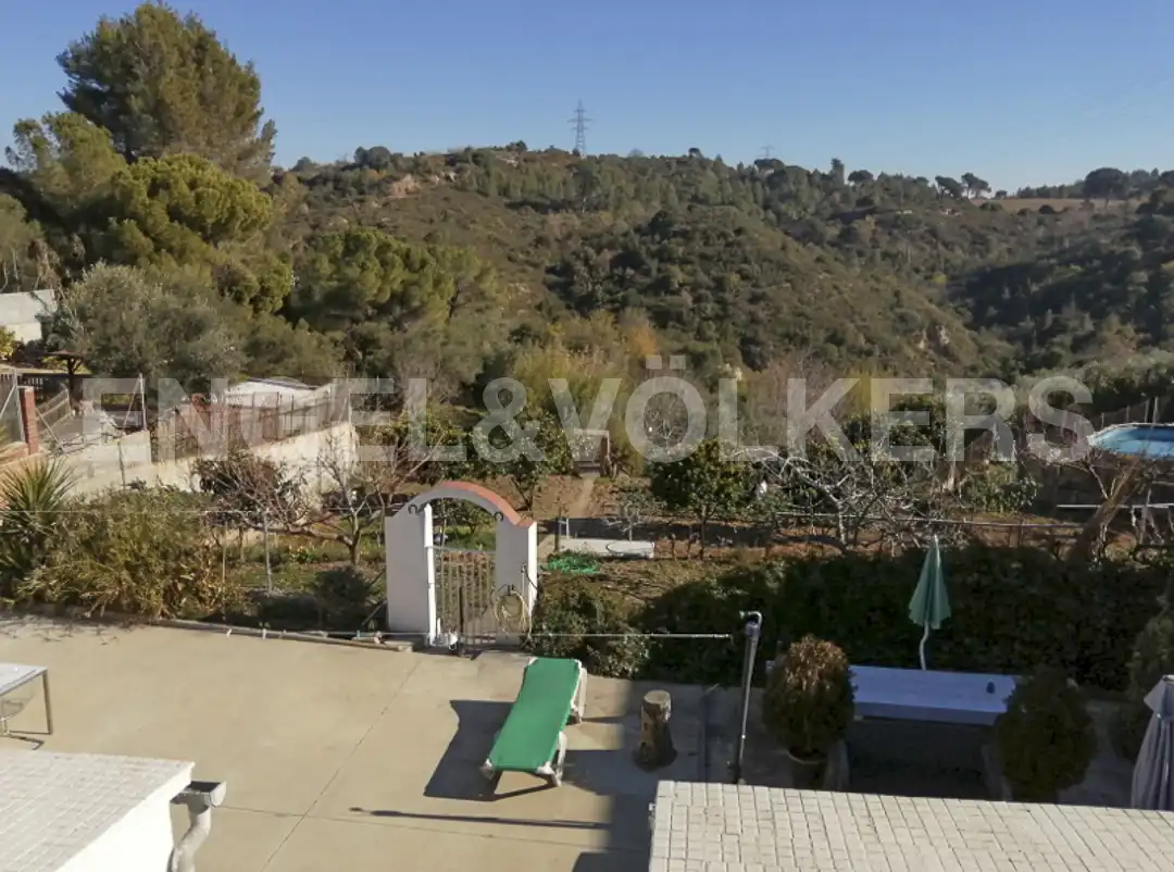 Residential land for sale in Castellbisbal, imagen 10