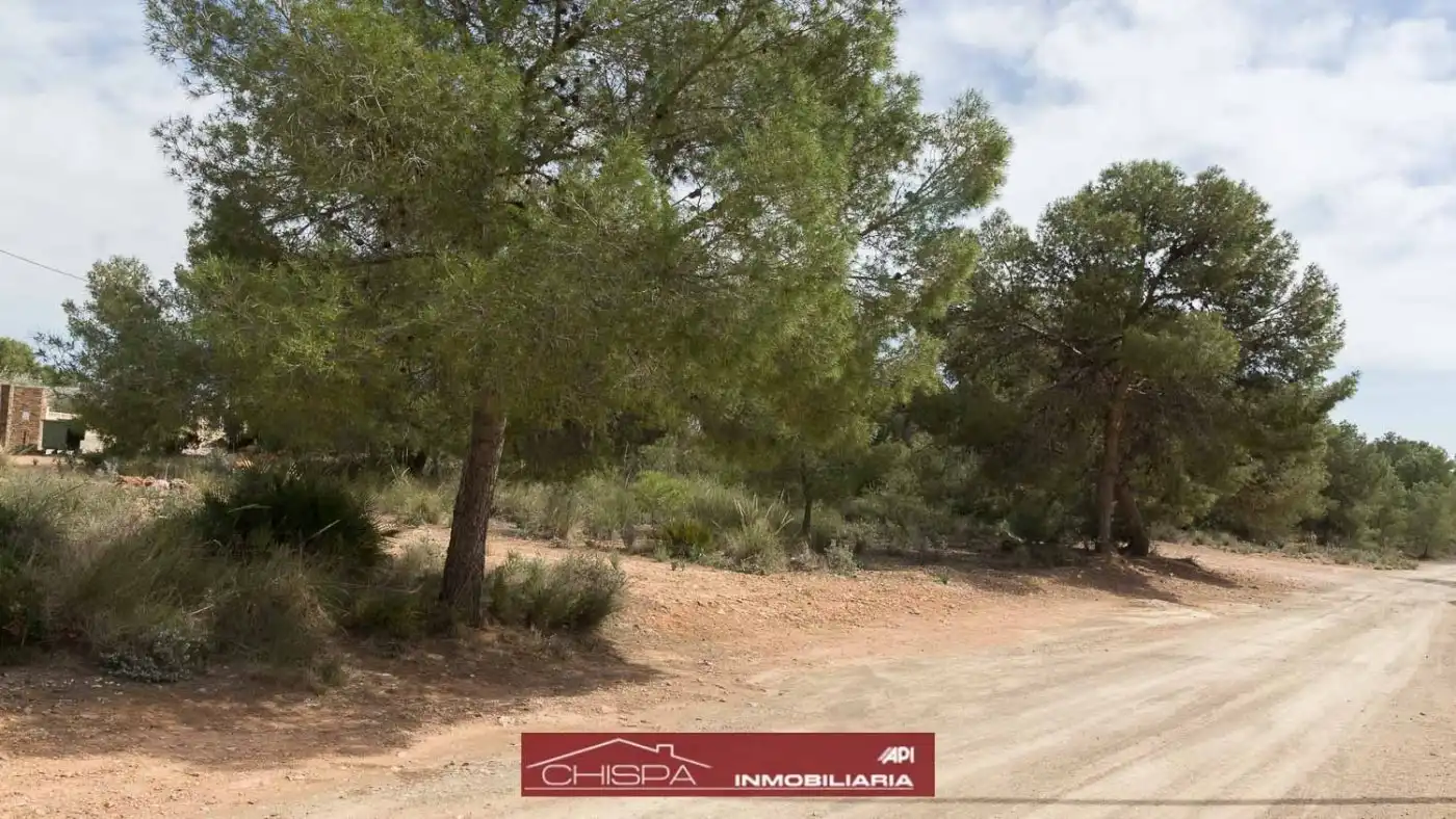 Residencial en venda en Náquera