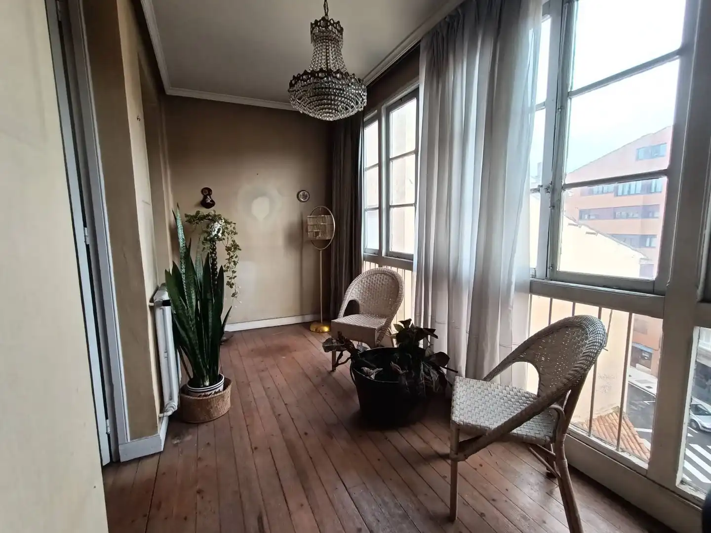 Flat for sale in El Postigo