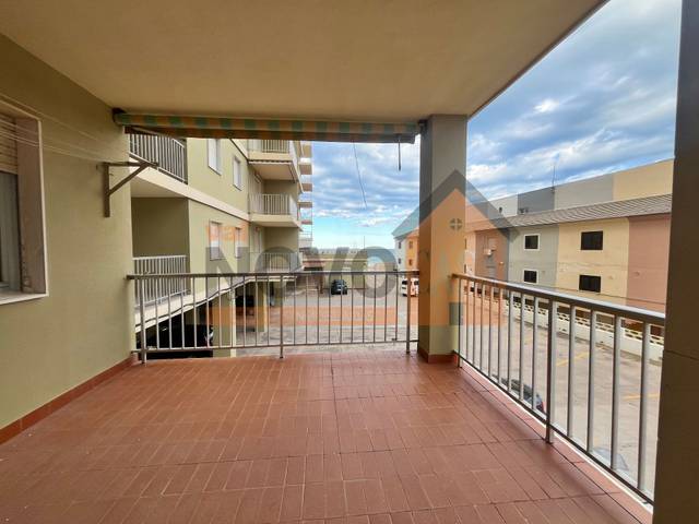 Apartamento en Venta en cap l albir en Mareny de Barraquetes