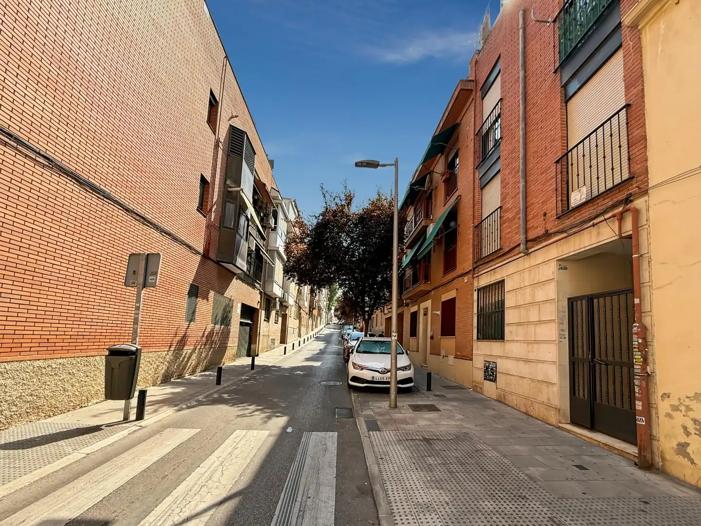 Wohnung zur Miete in Calle de Pinos Baja, Valdeacederas