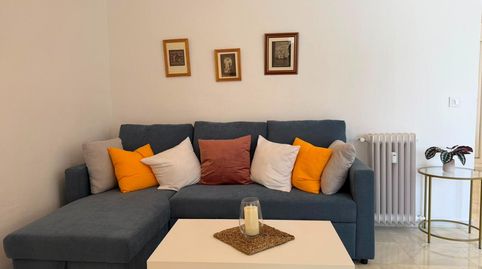 Foto 5 von Wohnung zur Miete in San Matías - Realejo, Granada Capital
