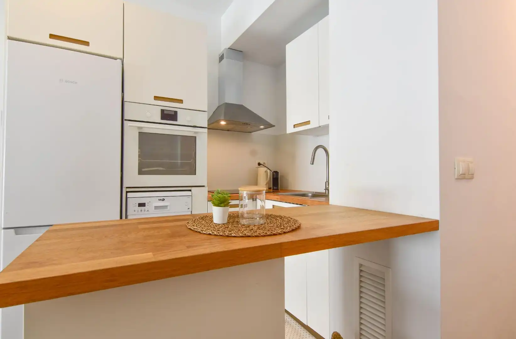Apartments for rent in Playas de Puçol