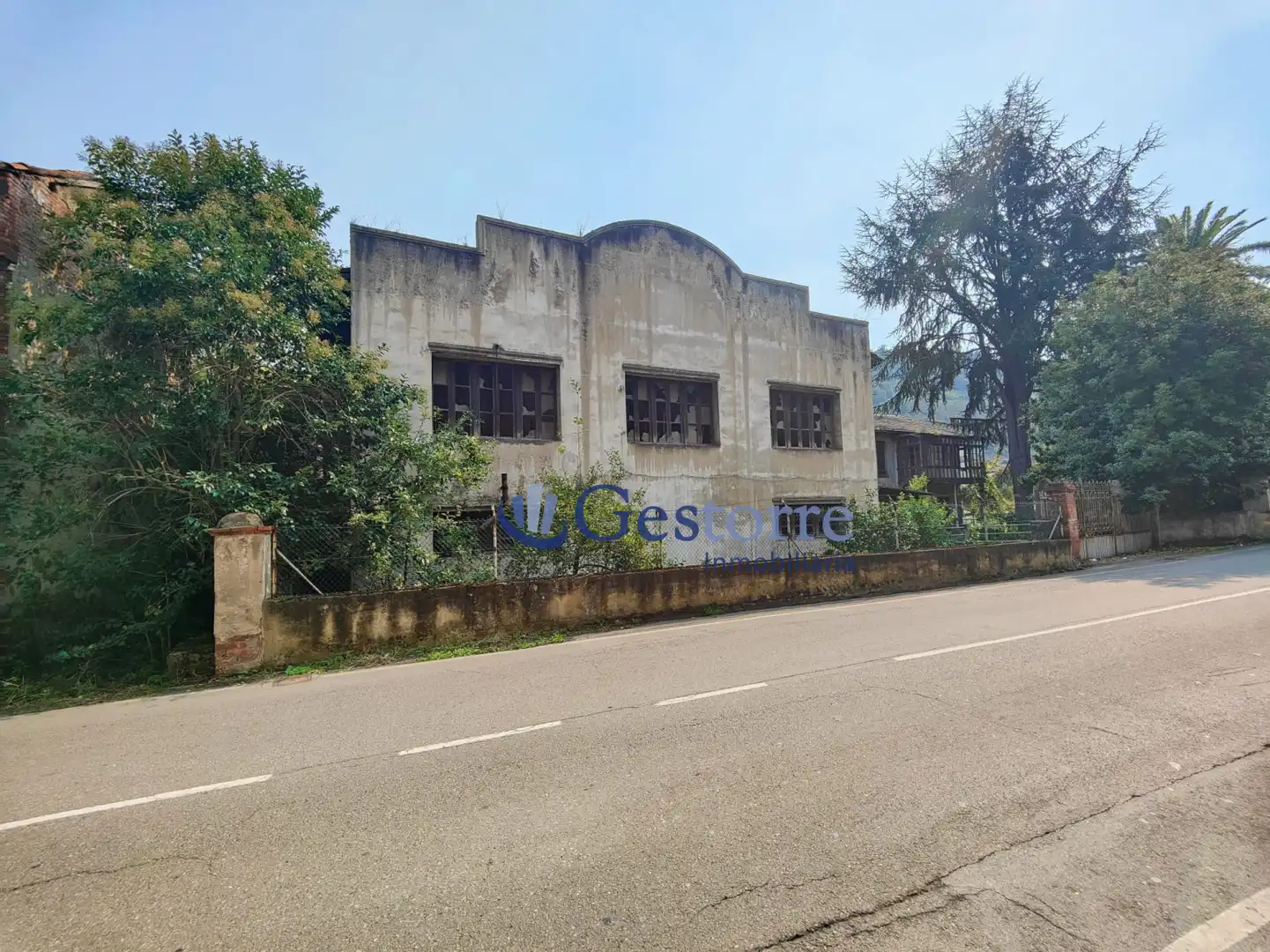 Lands and plots for sale in Mieres - CR GENERAL-UJO 70, imagen 32