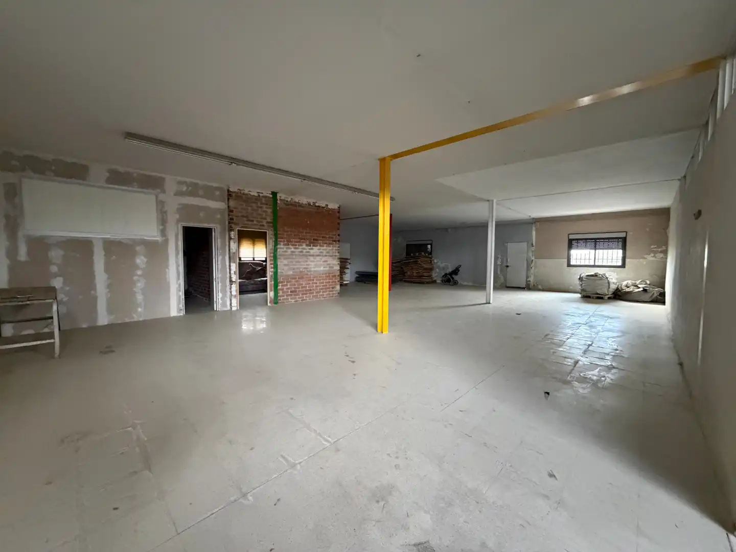 Nau industrial en venda a Calle Goicoechea, imagen 3