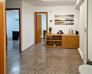 Oficina en venda en  Lleida Capital amb Aire condicionat