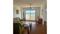 Living room of Flat for sale in La Manga del Mar Menor  with Air Conditioner, Terrace and Swimming Pool