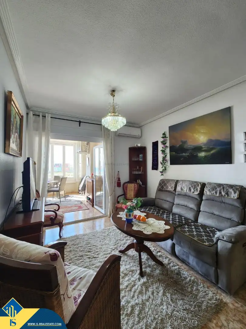 Appartamento con ascensore in vendita a Playa de los Locos, imagen 8