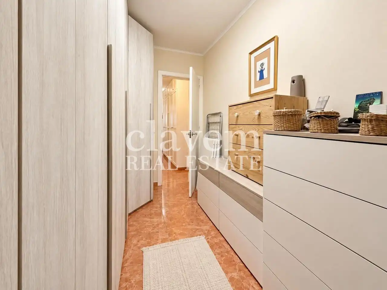 Flat with lift for sale in Via Júlia, imagen 26