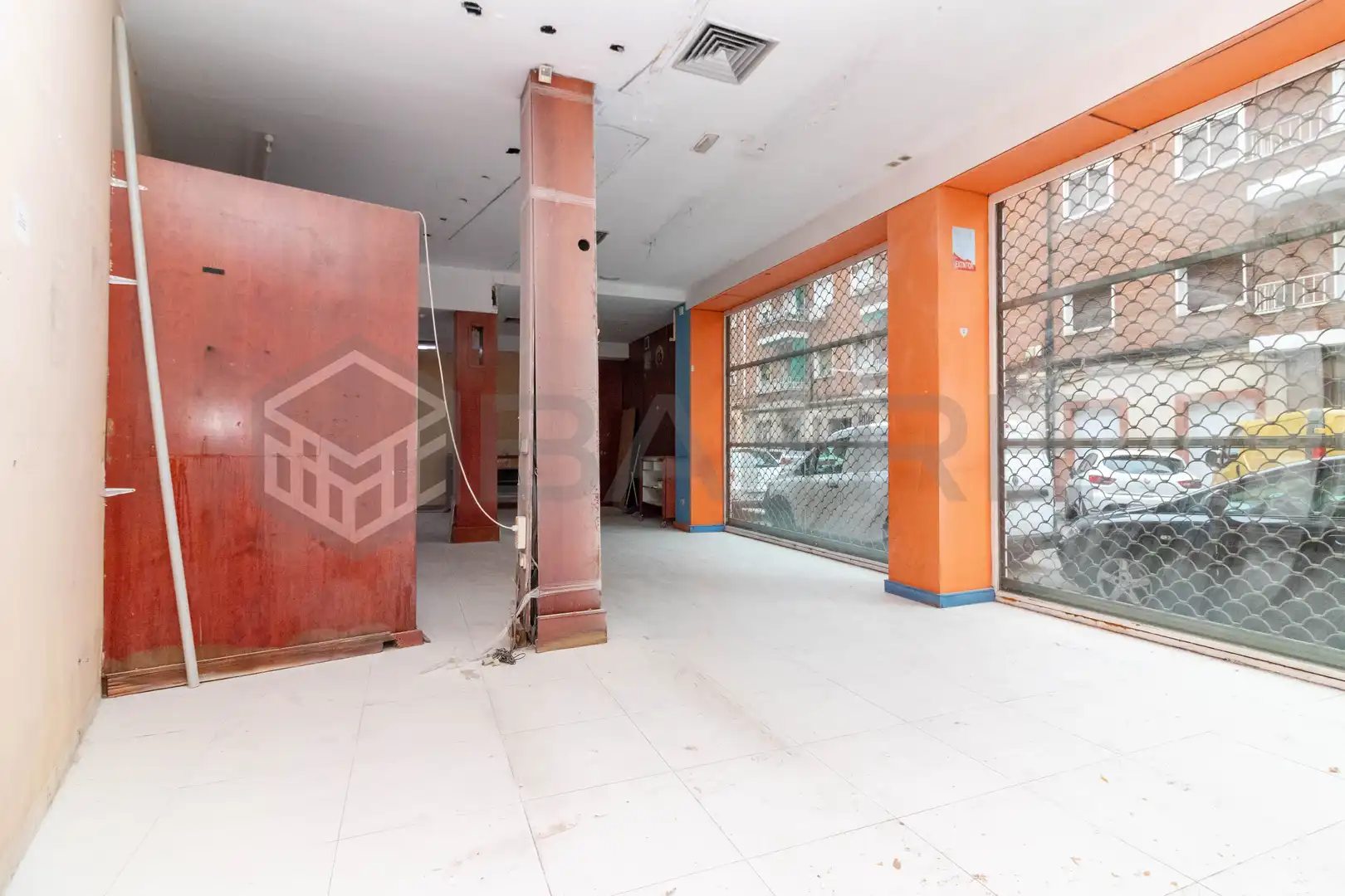 Local comercial en venda a Calle Jabirú, imagen 13