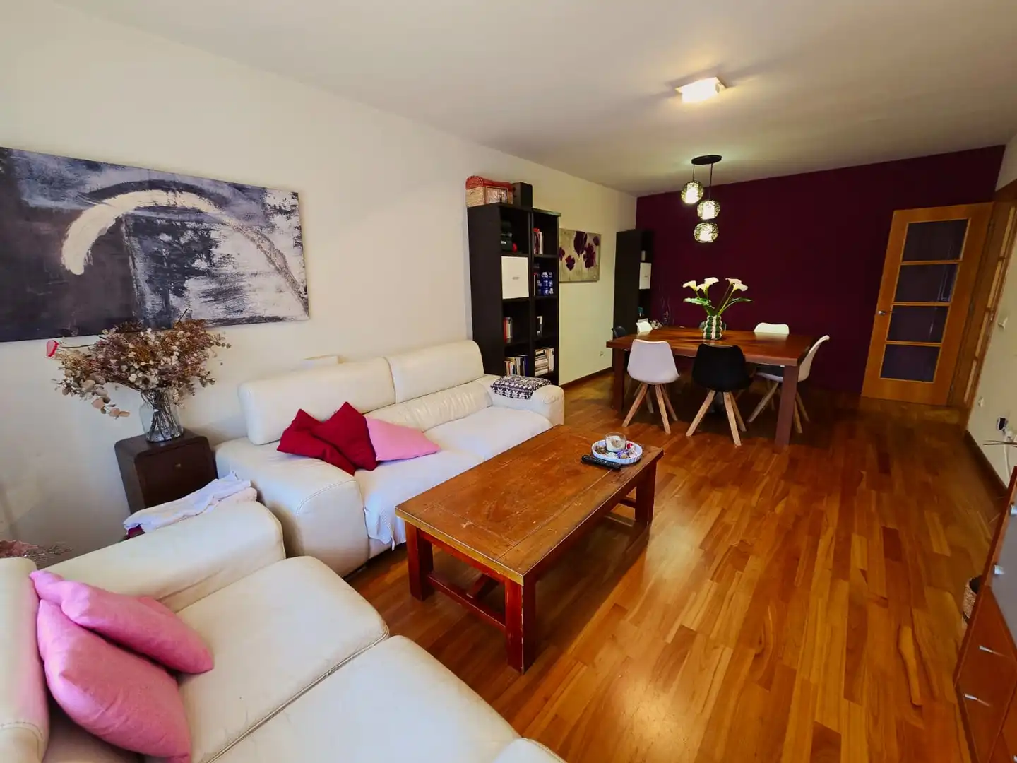 Casa a schiera con terrazza in vendita a Carrer de Farena, imagen 42