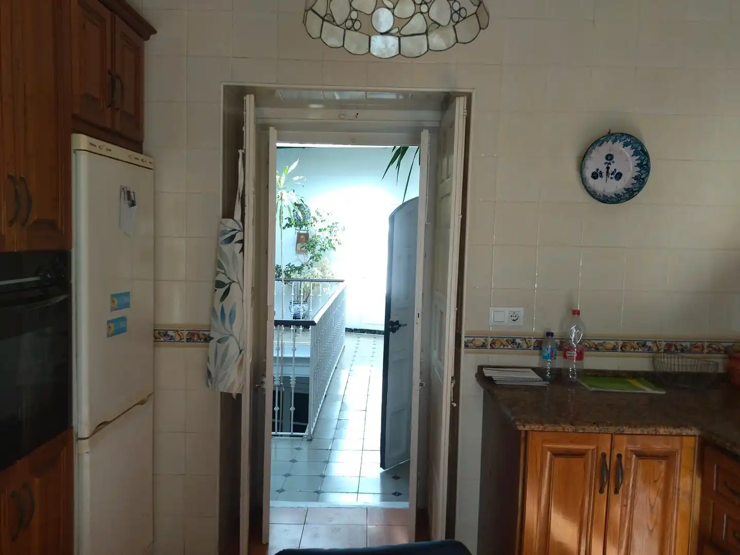 Casa con terraza en venta en Calle Marqués de Tamarón, imagen 65