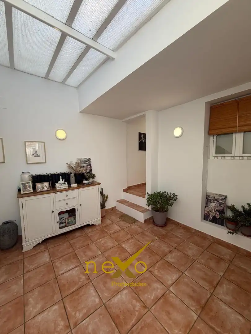 Casa o chalet en venta en Carmona con Aire acondicionado