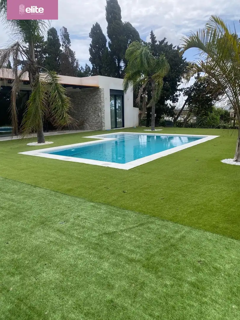 Xalet amb piscina en venda a El Juncal - Vallealto, imagen 9