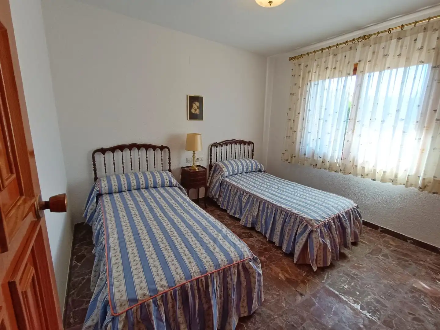 Habitación de Casa o chalet en venta en Vinaròs con Jardín privado, Terraza y Piscina