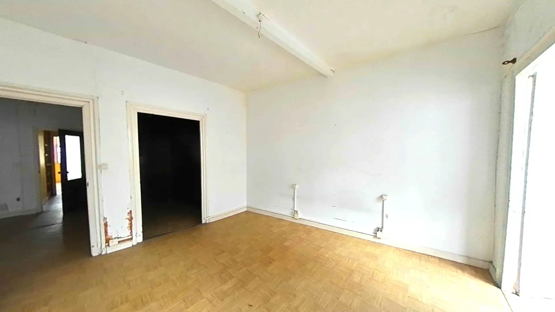 Piso en venta en Espartero, Ferrol Vello - Puerto
