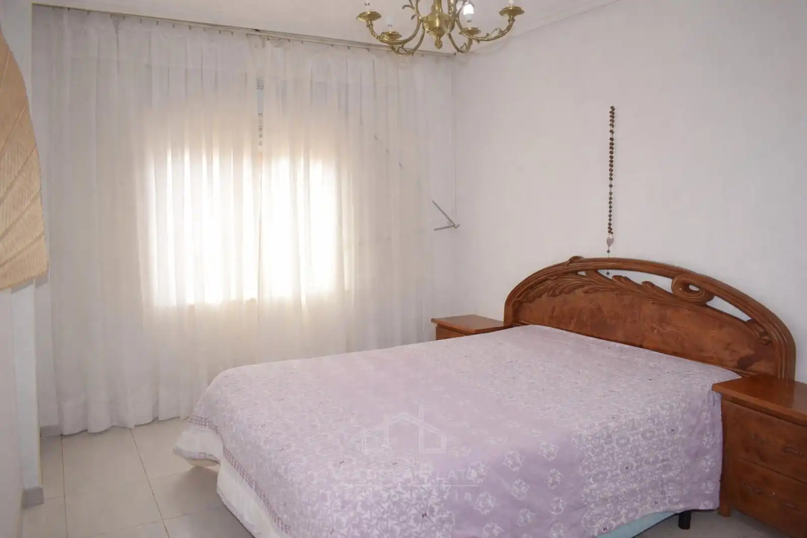 Dormitori de Casa o xalet en venda en Topas amb Calefacció, Traster i Moblat