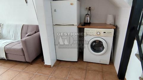 Foto 5 de Casa o xalet de lloguer a Calle Pernaleros Bajo, San Ildefonso,  Granada Capital