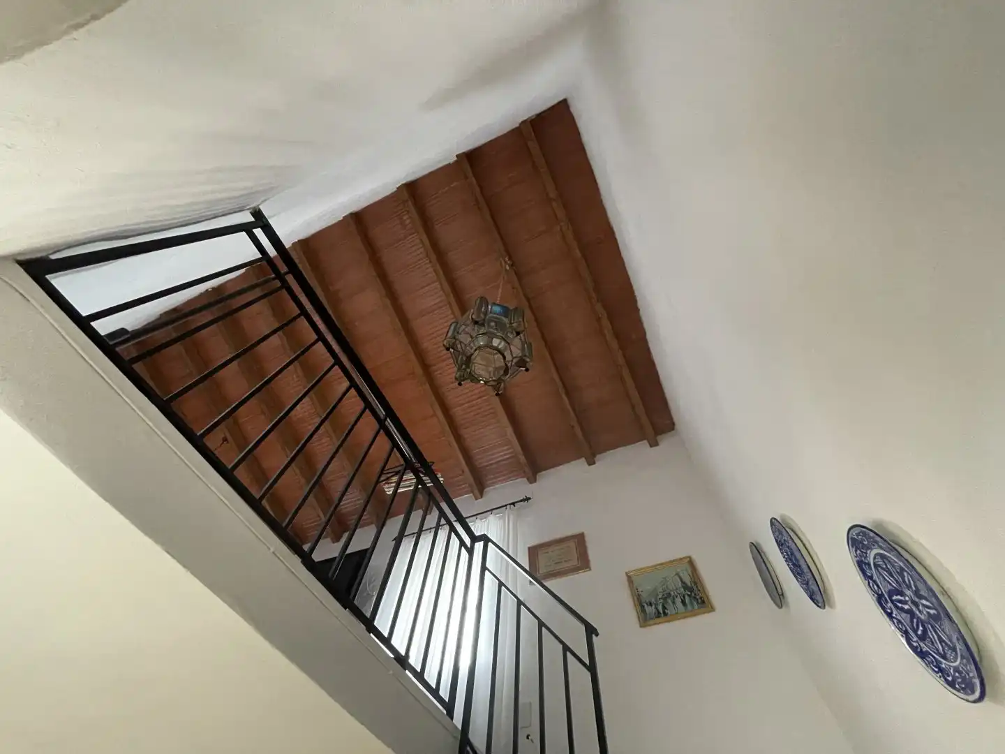Casa rústica amb piscina en venda a Los Tablones - La Garnatilla, imagen 35
