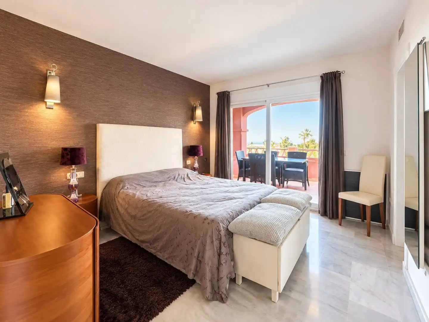 Habitación de Piso en venta en Elviria - Cabopino