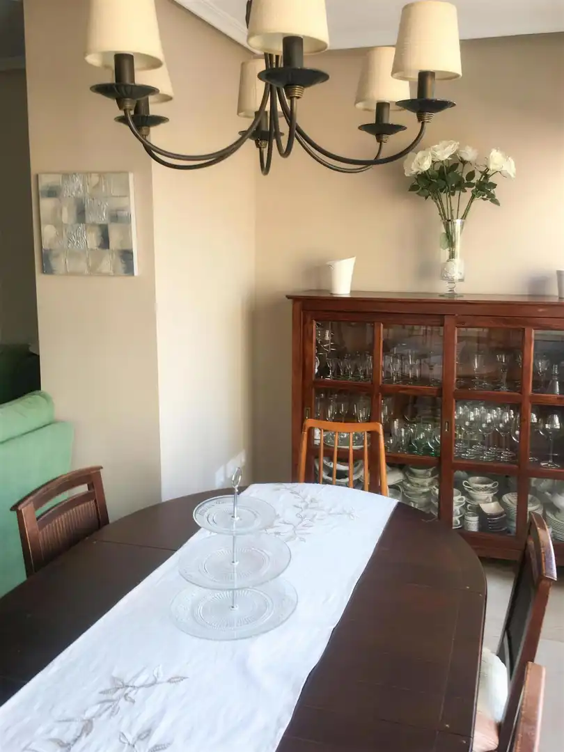 Wohnung mit Terrasse zum Verkauf in Calle el Greco, imagen 21