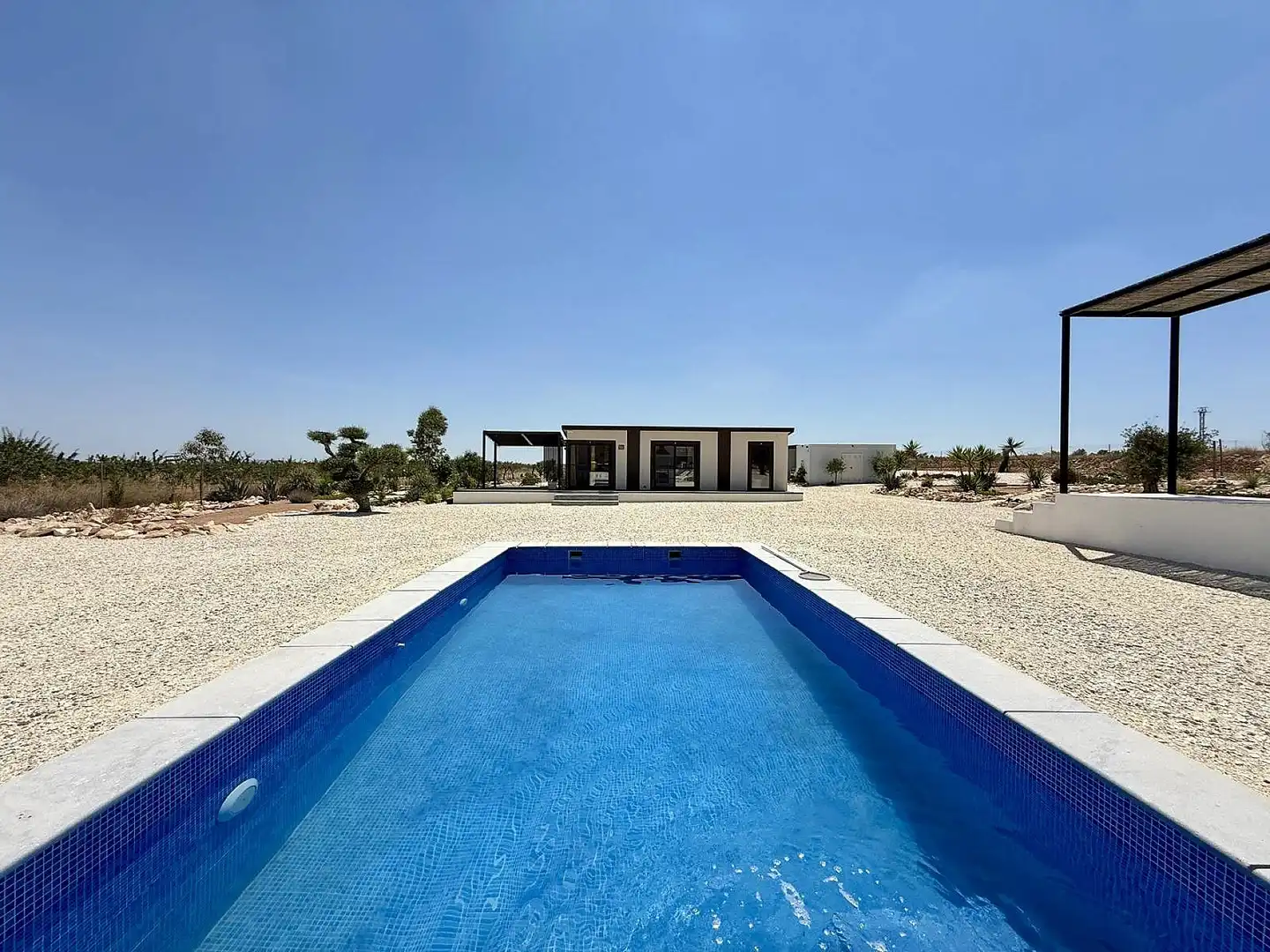 Chalet en venta en El Pinós / Pinoso, imagen 50