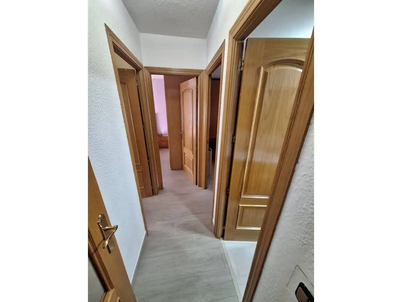 Piso en venta en Fuenlabrada con Aire acondicionado, Calefacción y Amueblado