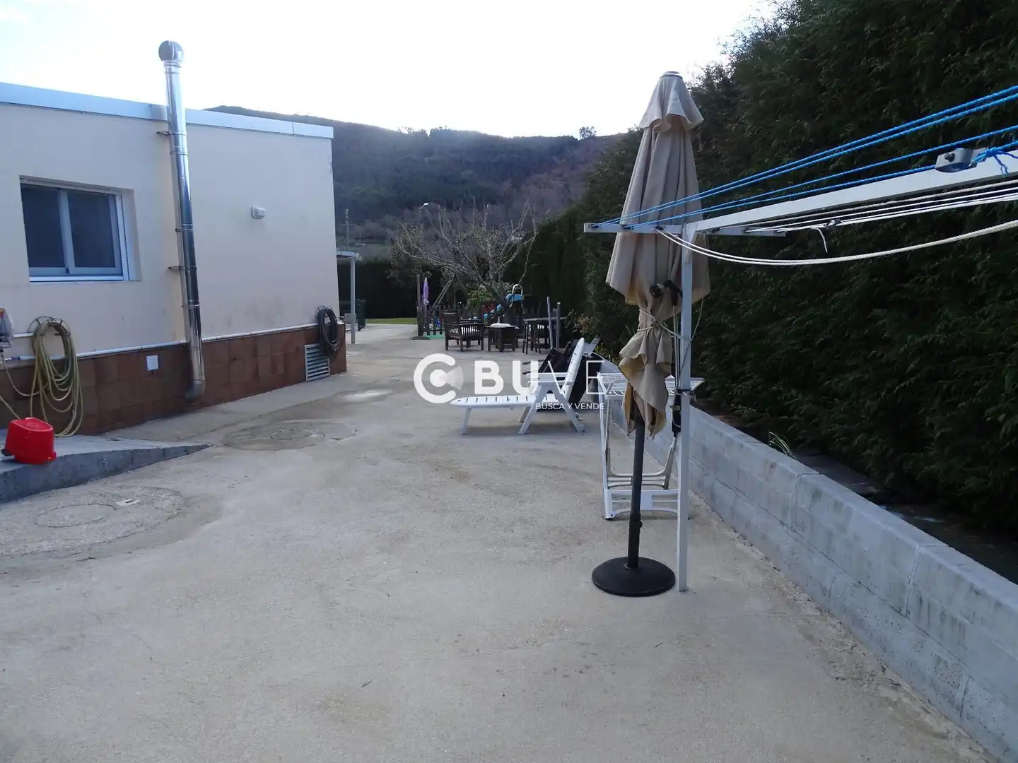 Casa o chalet en venta en Pazos de Borela, Cotobade