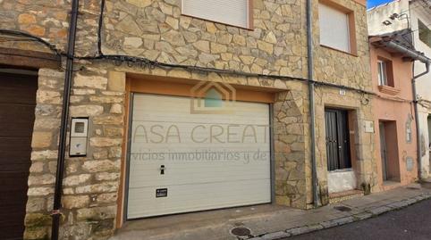 Foto 2 de Casa o chalet en venta en Calle Calle Mossen Pere, 31, Atzeneta del Maestrat, Castellón