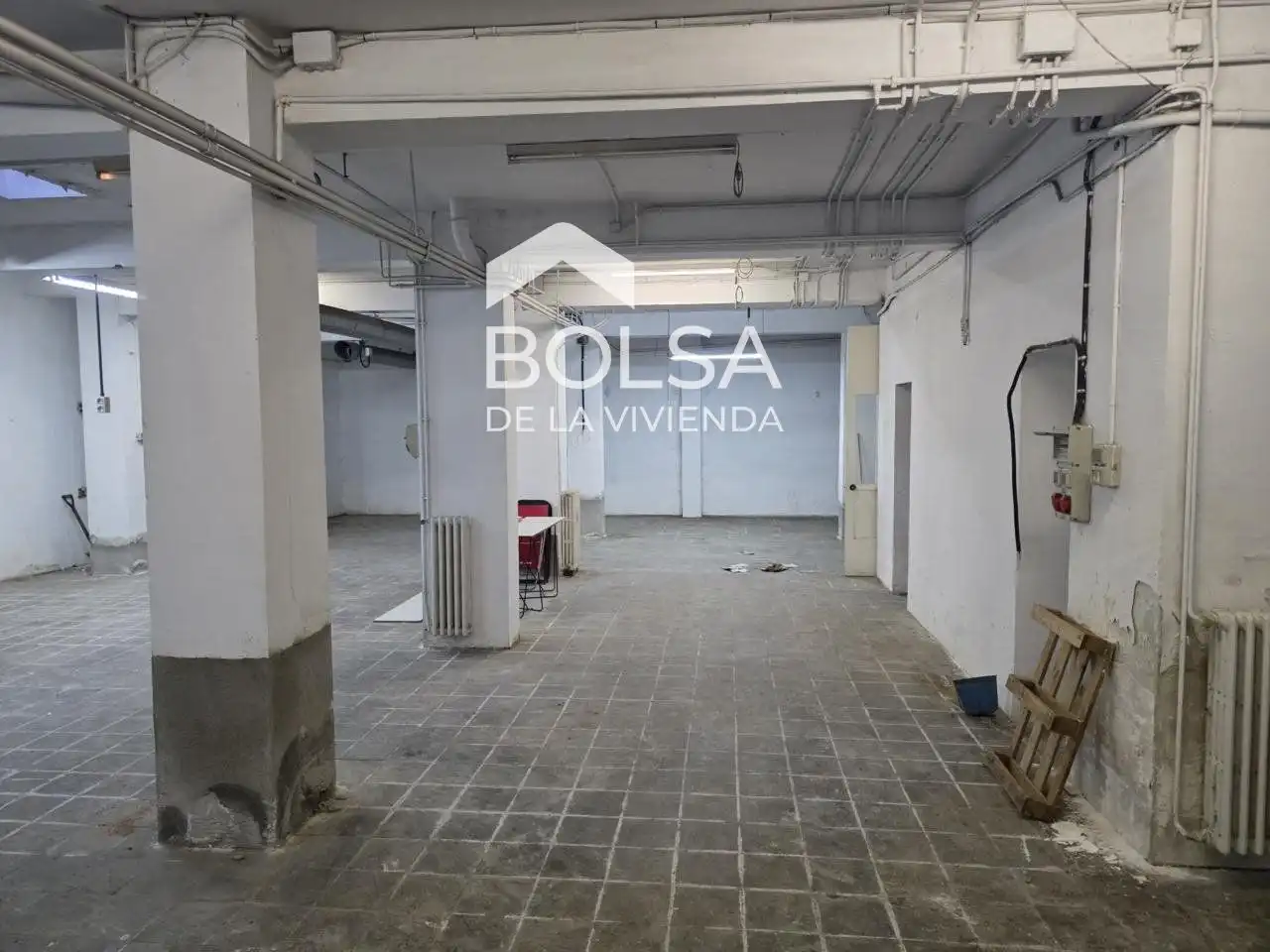 Local comercial en venda a Poble Nou, imagen 18