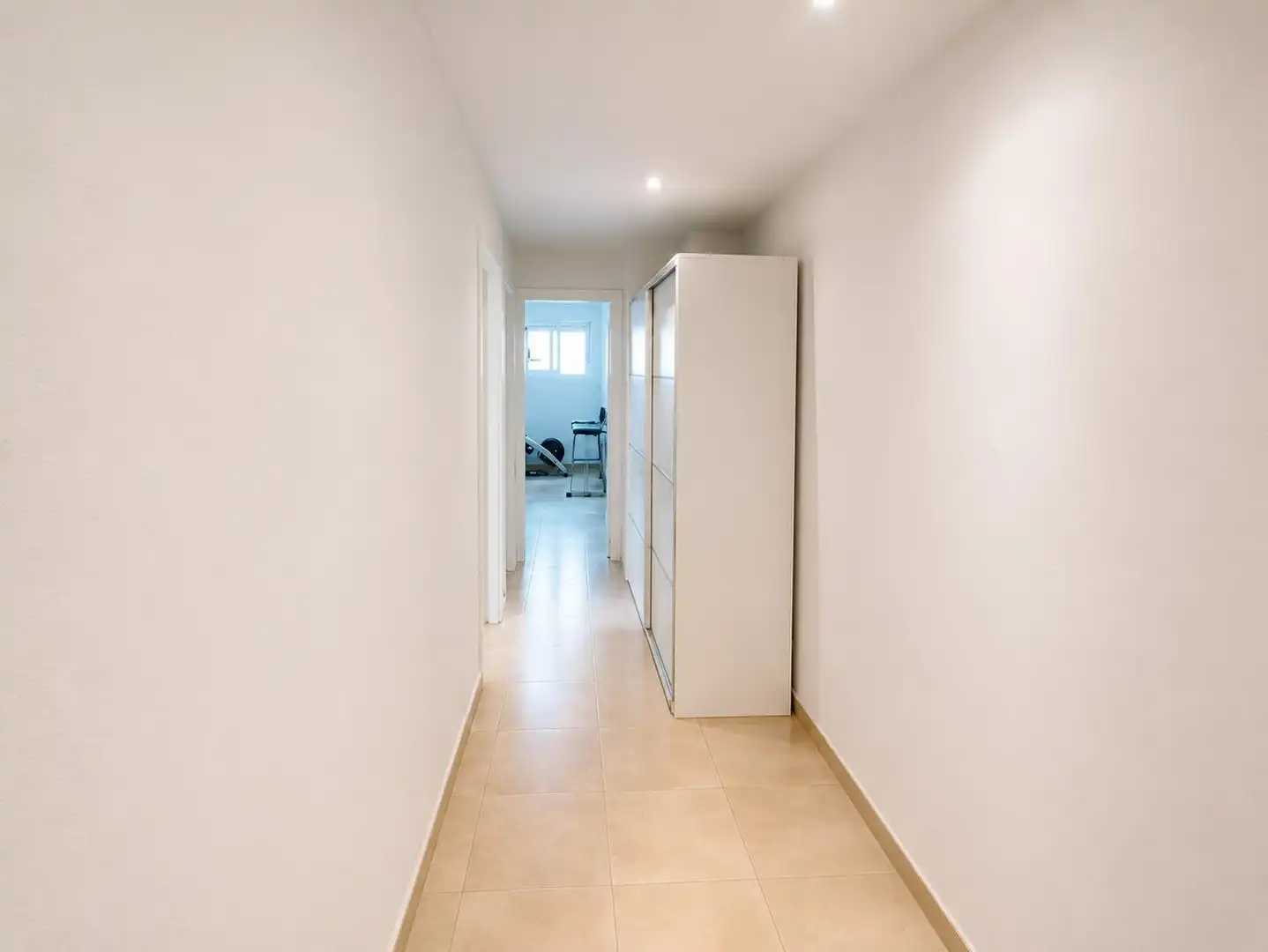 Piso en venta en Roquetas de Mar con Aire acondicionado y Terraza