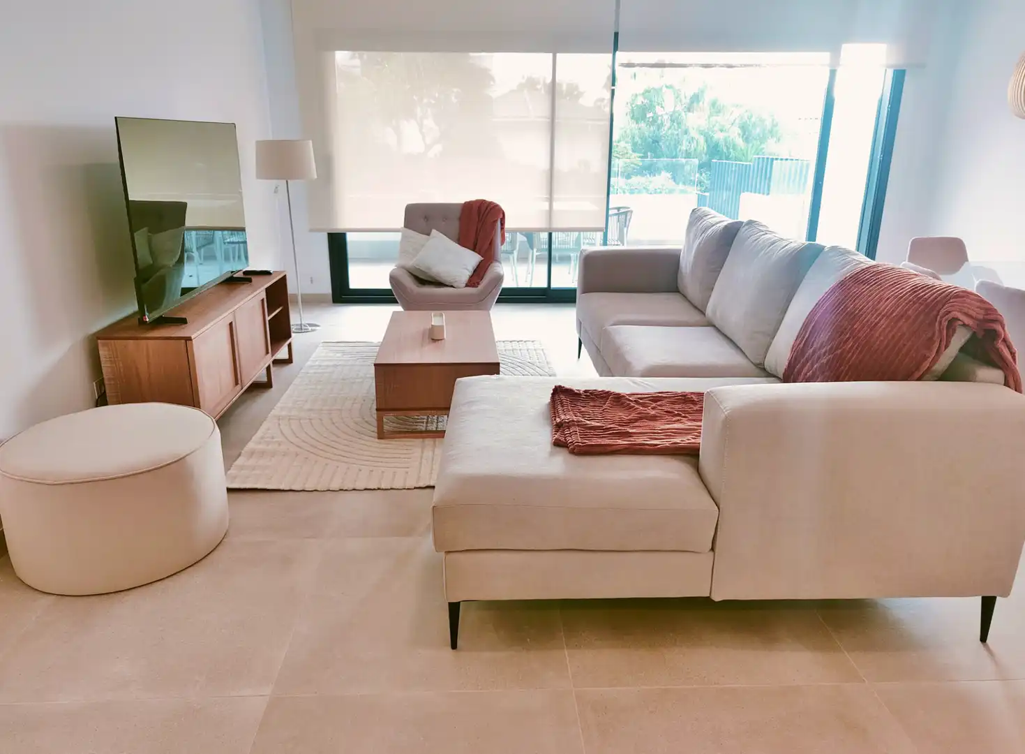 Haus mit Terrasse zur Miete in Sagunto ciudad, imagen 4