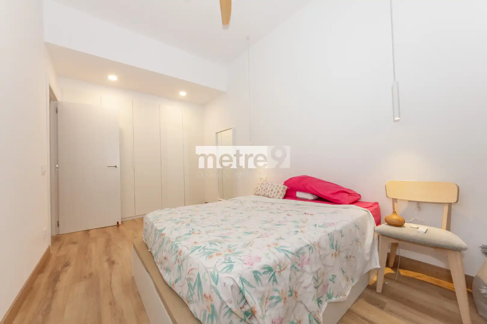 Wohnung zur Miete in Ronda de la República, Eixample