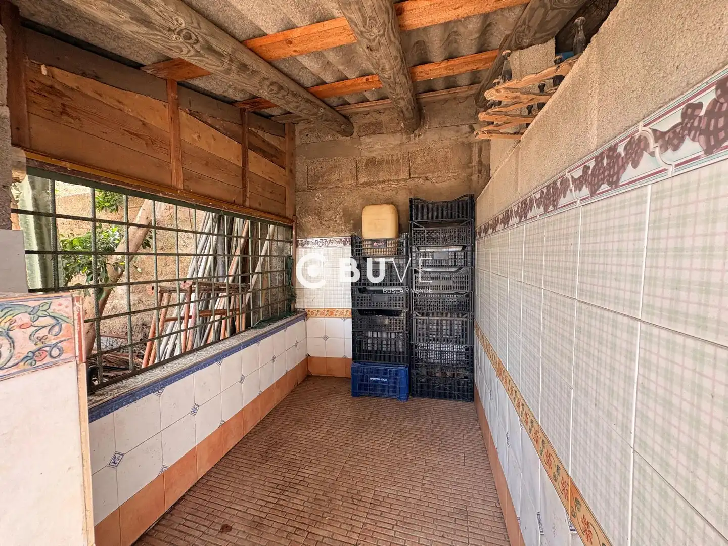 Casa o xalet en venda en Icod de los Vinos pueblo