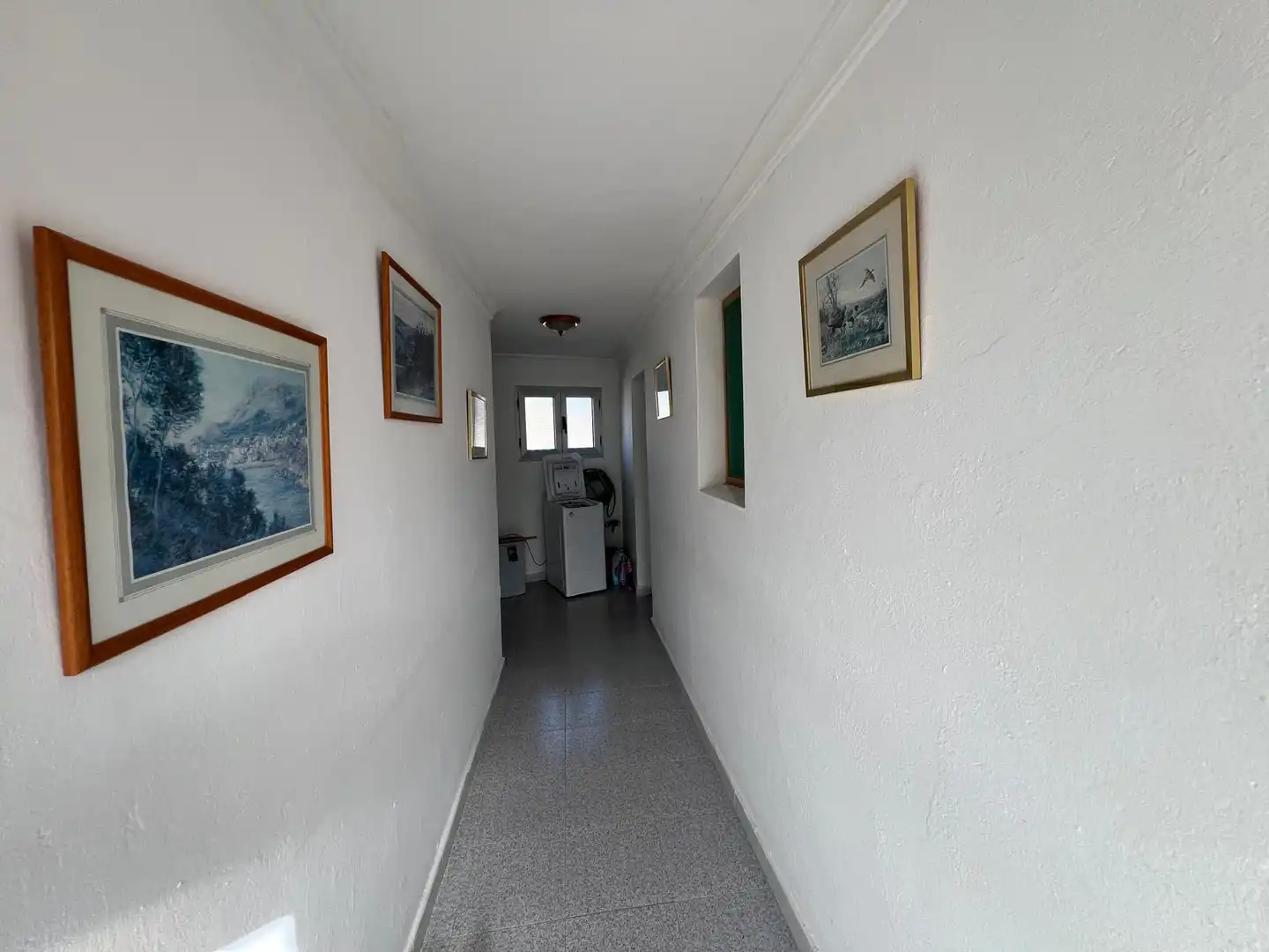 Casa adosada en venda en La Aldea de San Nicolás  amb Terrassa, Moblat i Forn
