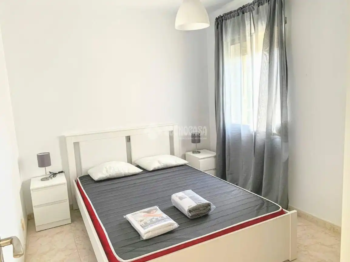 Bedroom of Flat for sale in Jerez de la Frontera  with Terrace