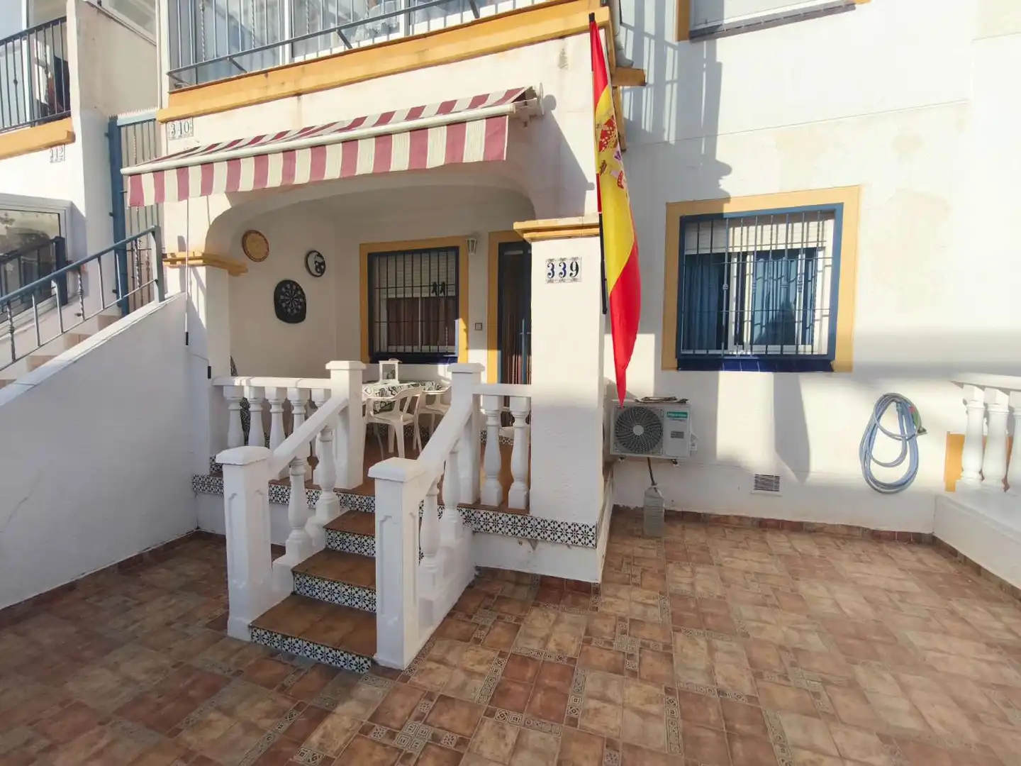 Mini appartamento con piscina in vendita a Orihuela Costa, imagen 2