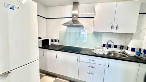 Foto 3 de Apartament en venda a Calle Séneca, Roquetas Pueblo, Roquetas de Mar