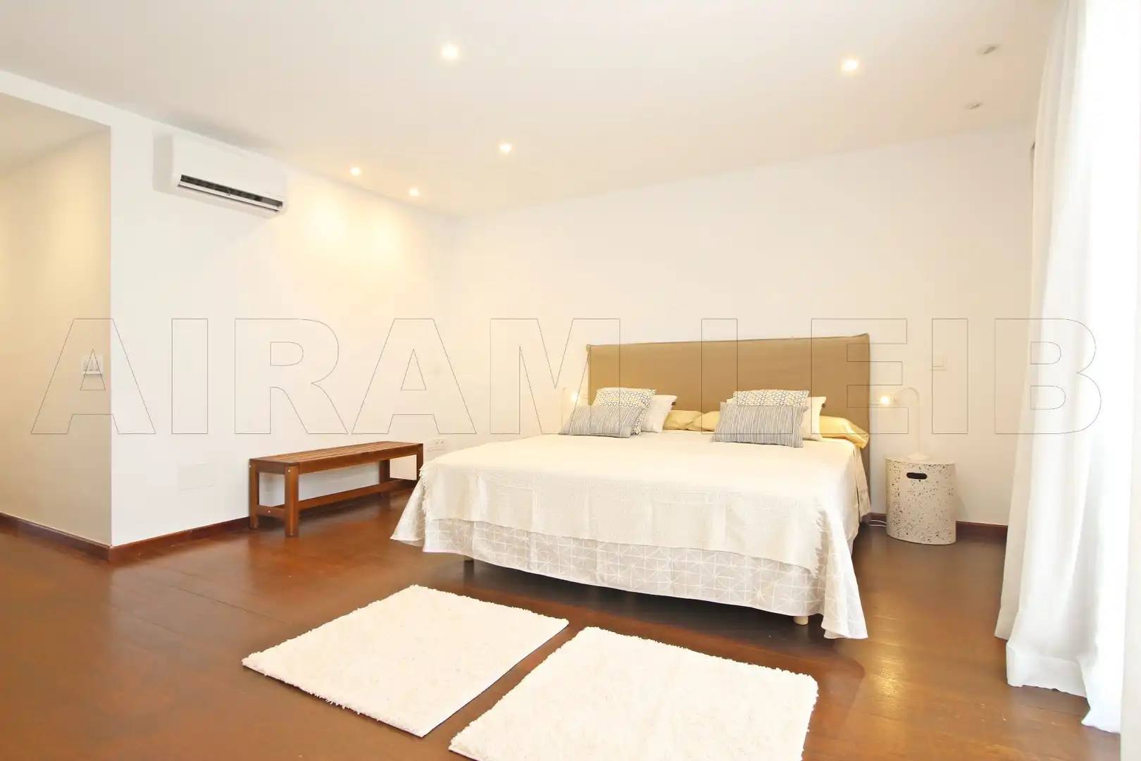 Attic for rent in Port d'Alcúdia - Platja d'Alcúdia