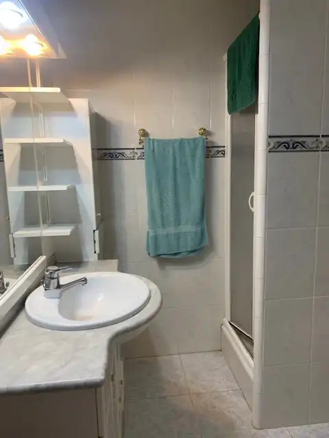 Bathroom of Detached homes for sale in L'Estartit  with Terrace, Furnished and Community pool