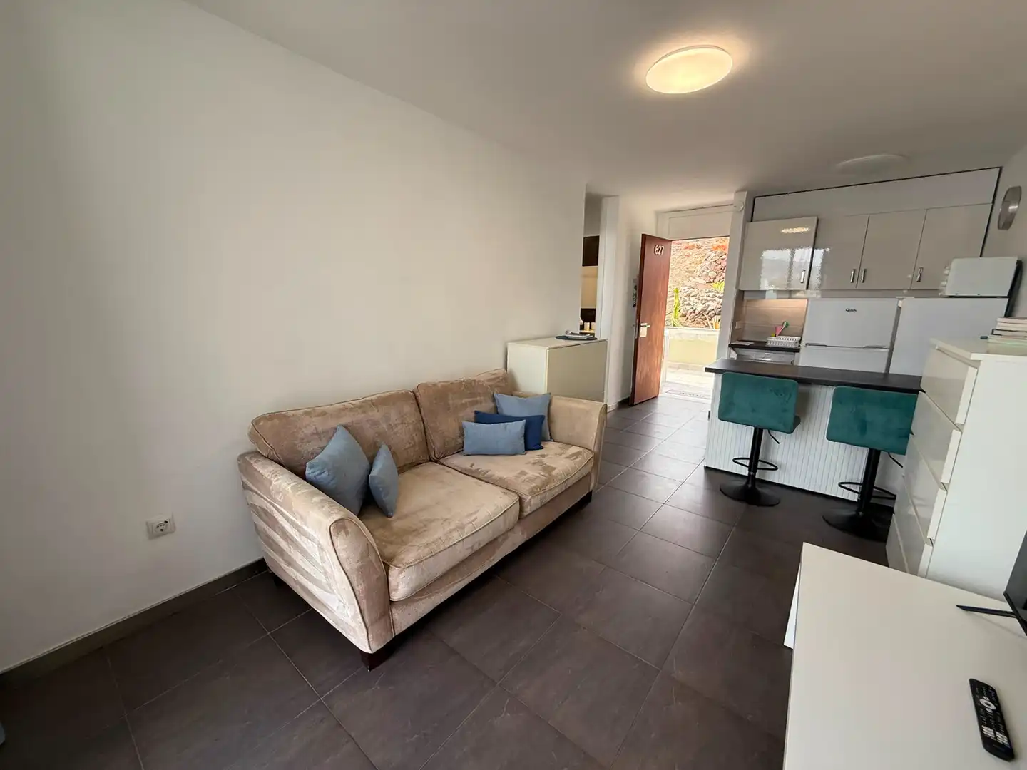 Appartement compact avec piscine à vendre à Calle Alemania, imagen 11
