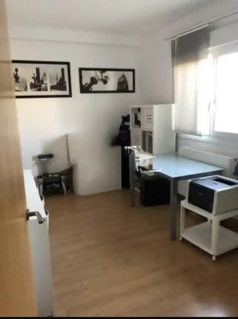 Casa o xalet en venda en Fontellas amb Aire condicionat i Balcó
