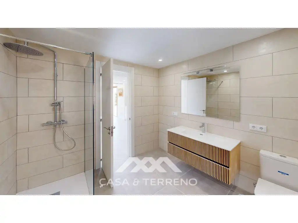 Villa mit Pool zum Verkauf in Poligono 12 Paraje 89 Rio Abajo, imagen 17