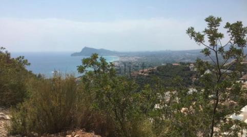 Foto 4 de Residencial en venda a Avenida Europa, Altea Hills, Altea